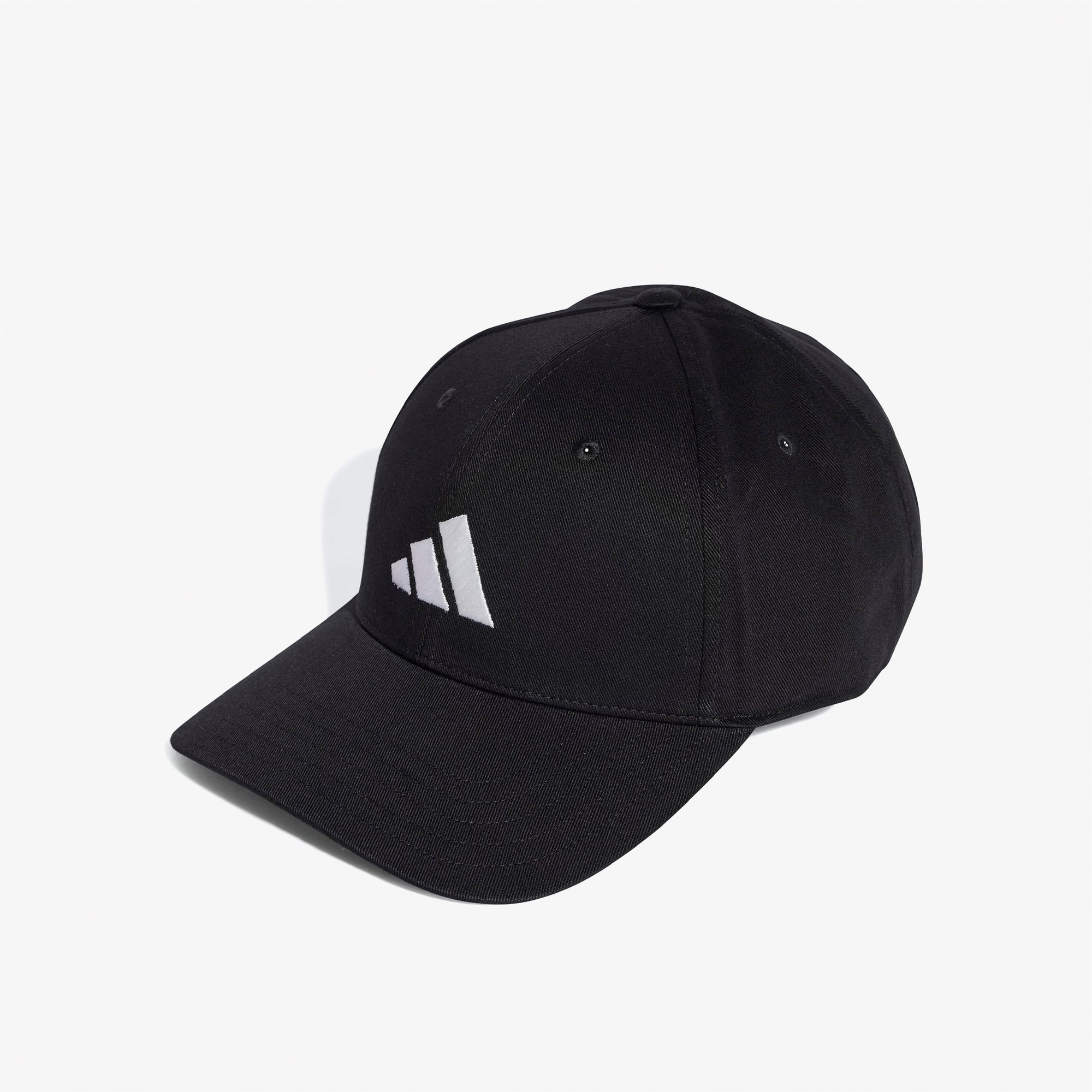 adidas New Logo Unisex Siyah Şapka