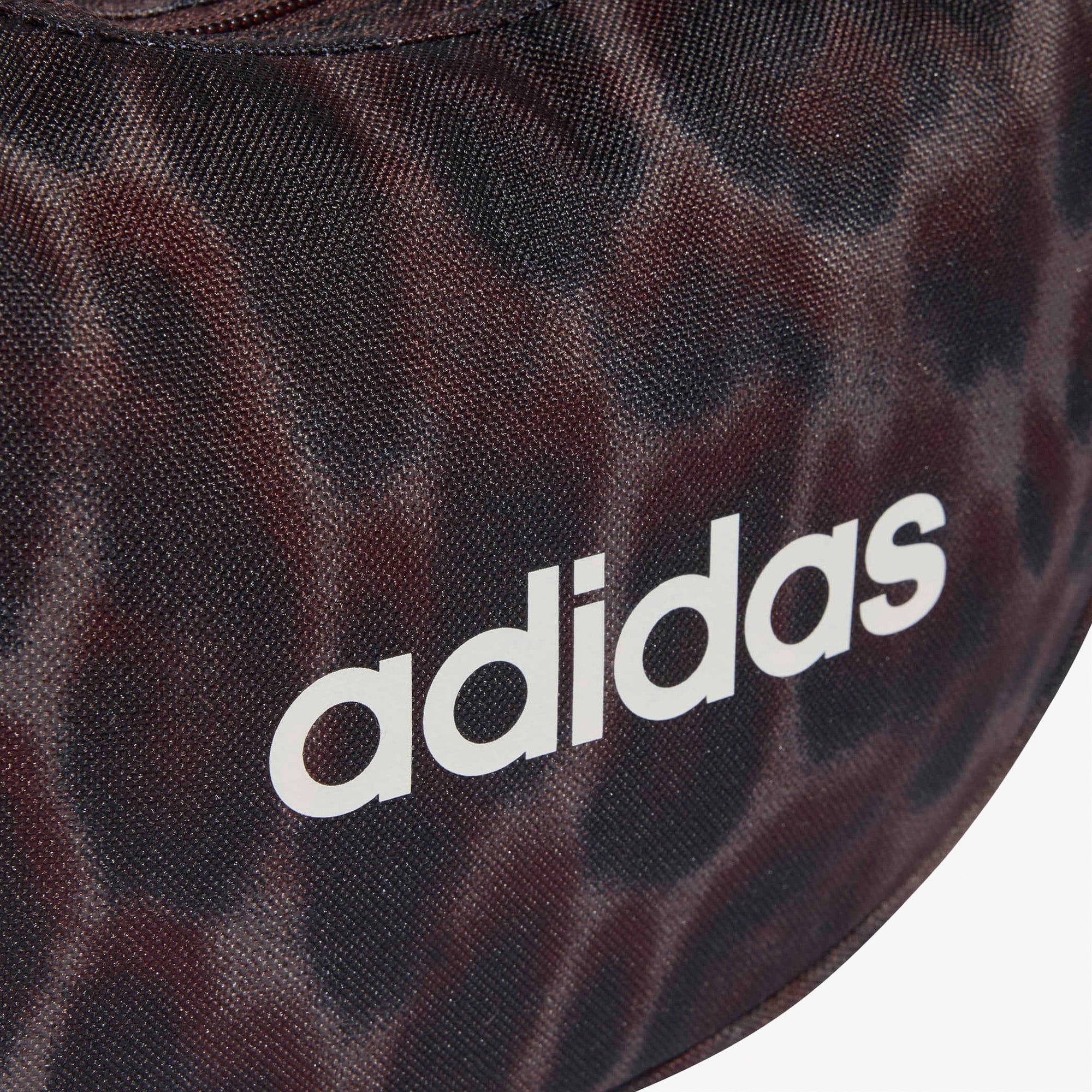 adidas Linear Essential Pouch Kadın Kahverengi Çapraz Çanta