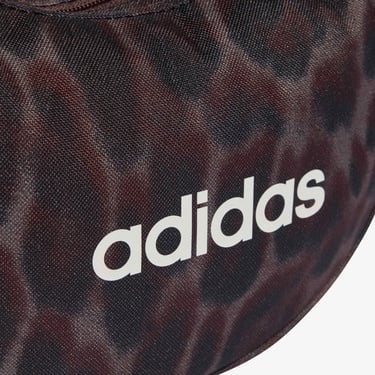  adidas Linear Essential Pouch Kadın Kahverengi Çapraz Çanta