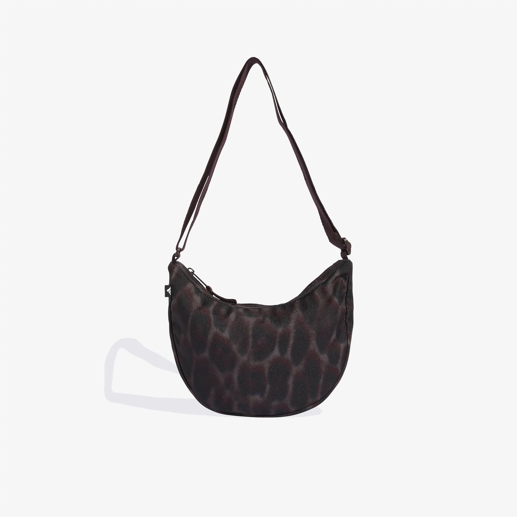 adidas Linear Essential Pouch Kadın Kahverengi Çapraz Çanta