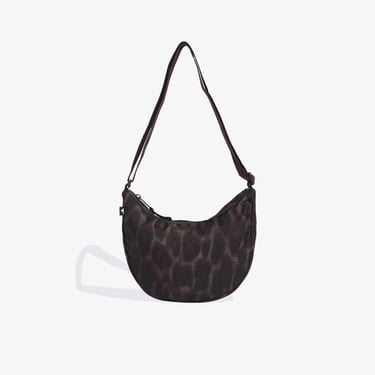  adidas Linear Essential Pouch Kadın Kahverengi Çapraz Çanta