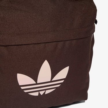  adidas Adicolor Unisex Kahverengi Sırt Çantası