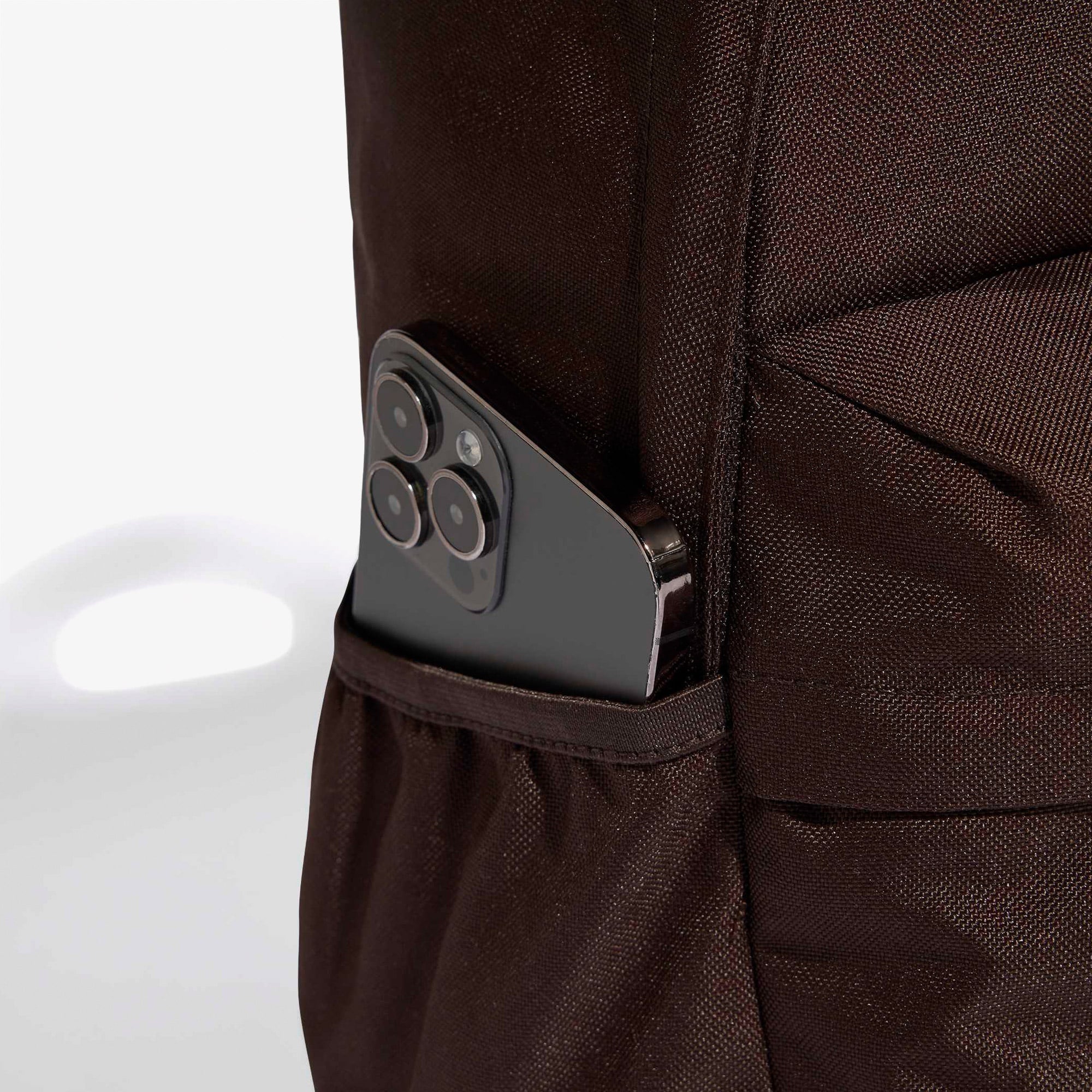 adidas Adicolor Unisex Kahverengi Sırt Çantası