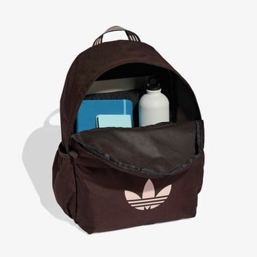  adidas Adicolor Unisex Kahverengi Sırt Çantası