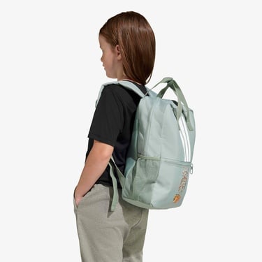  adidas Minecraft Çocuk Yeşil Sırt Çantası