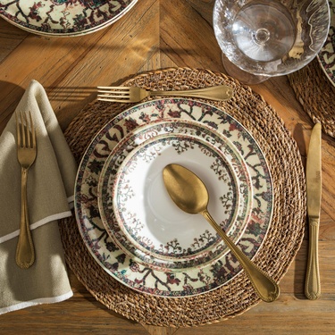  HASIR AMERİKAN SERVİS 35CM