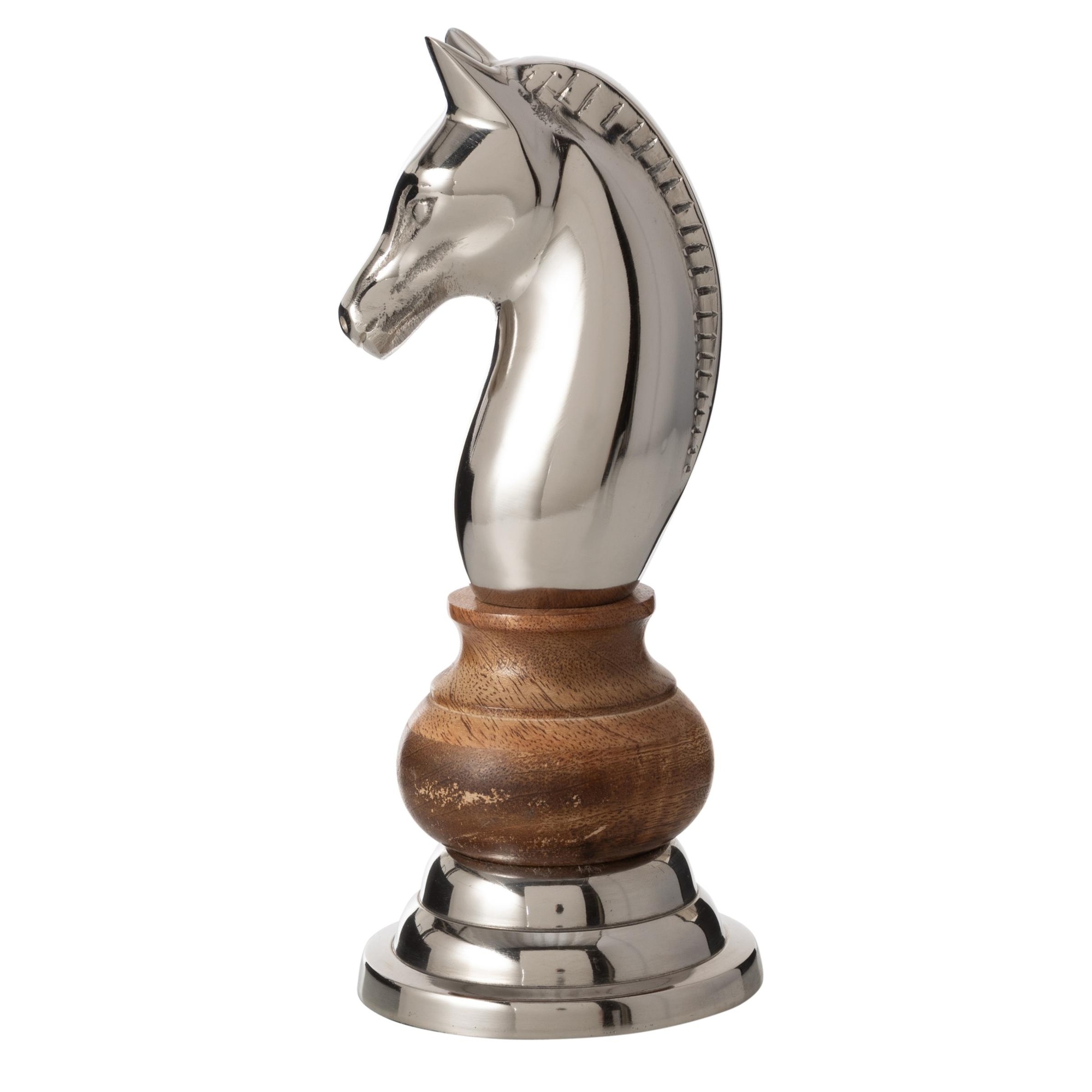 WINDSOR HORSE  BİBLO 9 X 23 CM