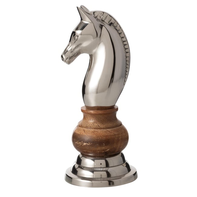  WINDSOR HORSE  BİBLO 9 X 23 CM