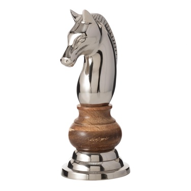  WINDSOR HORSE  BİBLO 9 X 23 CM