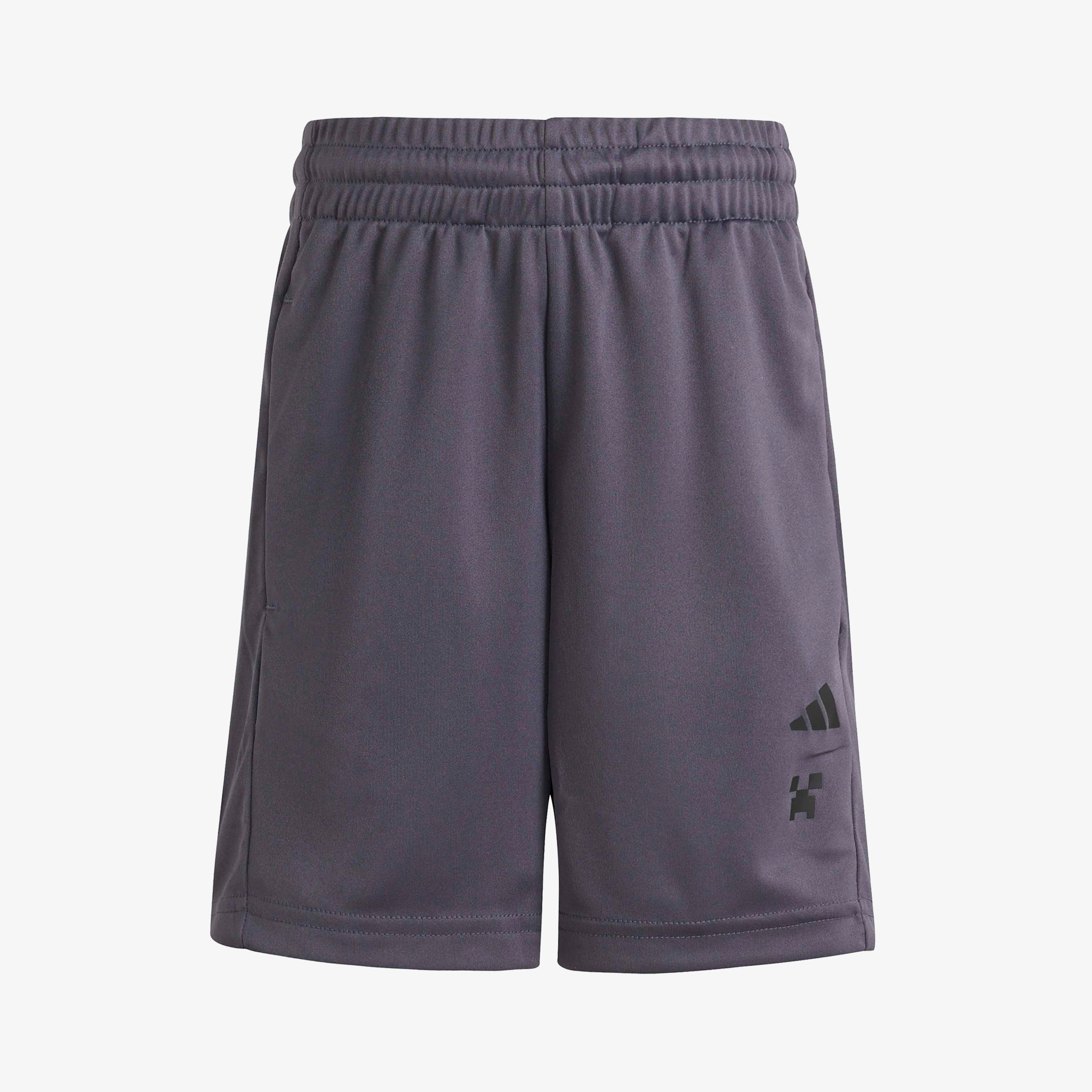  adidas Minecraft Training Çocuk Renkli Eşofman Takımı