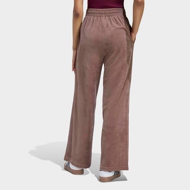  adidas Essentials Kadın Kahverengi Eşofman Altı