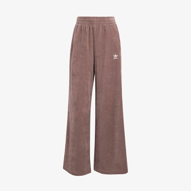  adidas Essentials Kadın Kahverengi Eşofman Altı