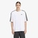 adidas Adicolor 3-Stripes Erkek Beyaz T-Shirt