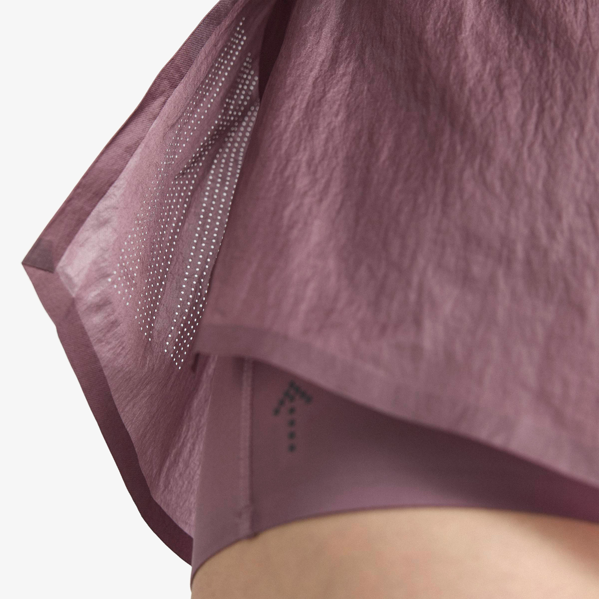  adidas Adi365 Kadın Mor Şort