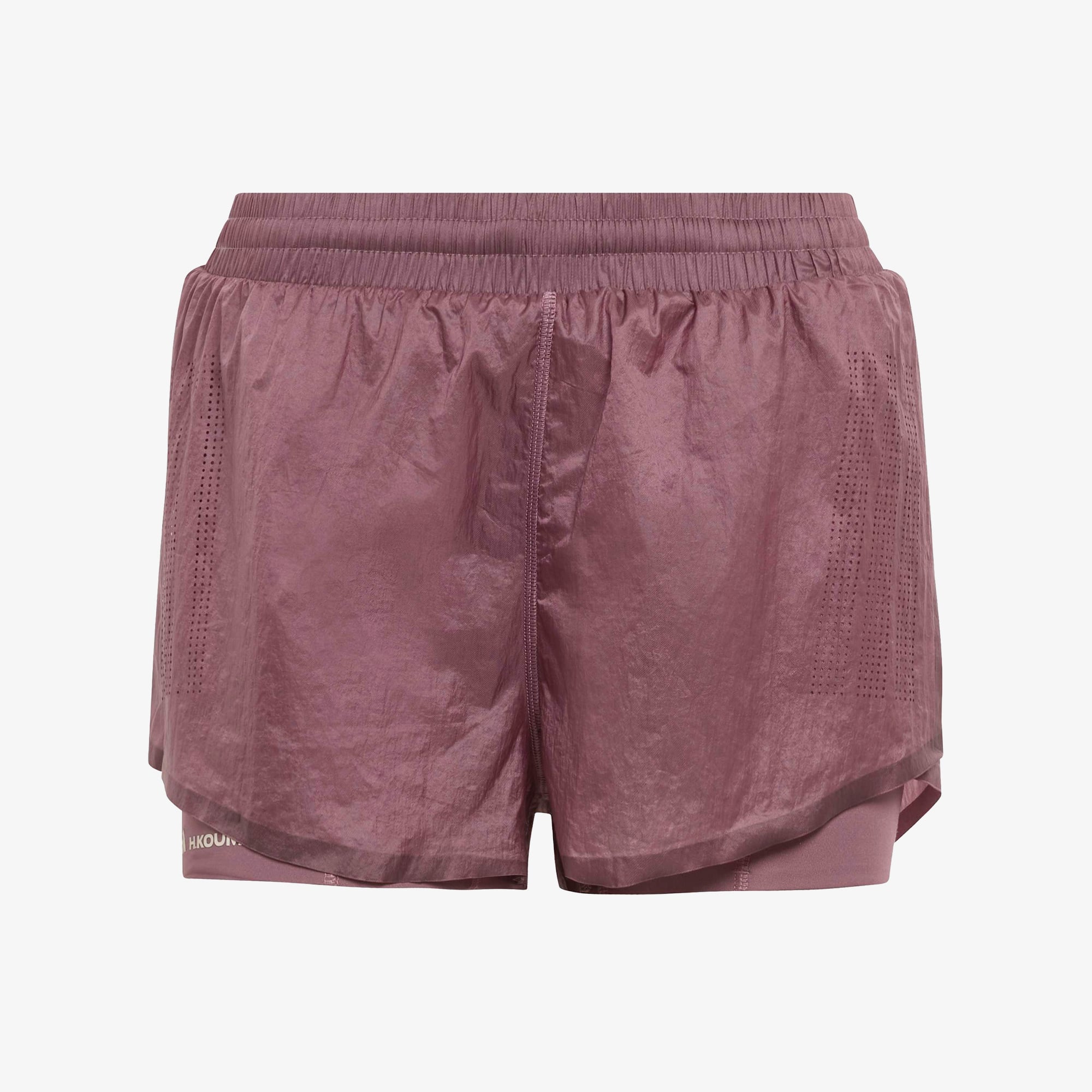 adidas Adi365 Kadın Mor Şort