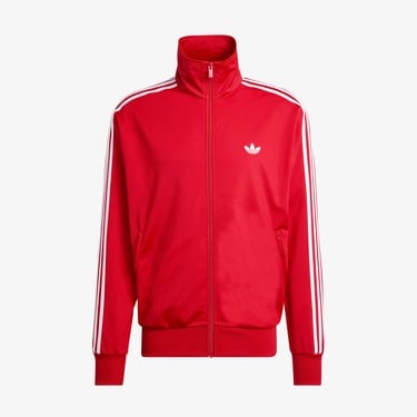  adidas Firebird Erkek Pembe Eşofman Üstü