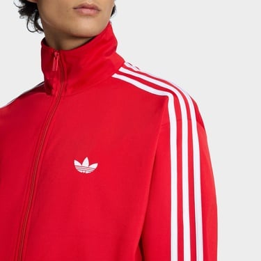  adidas Firebird Erkek Pembe Eşofman Üstü