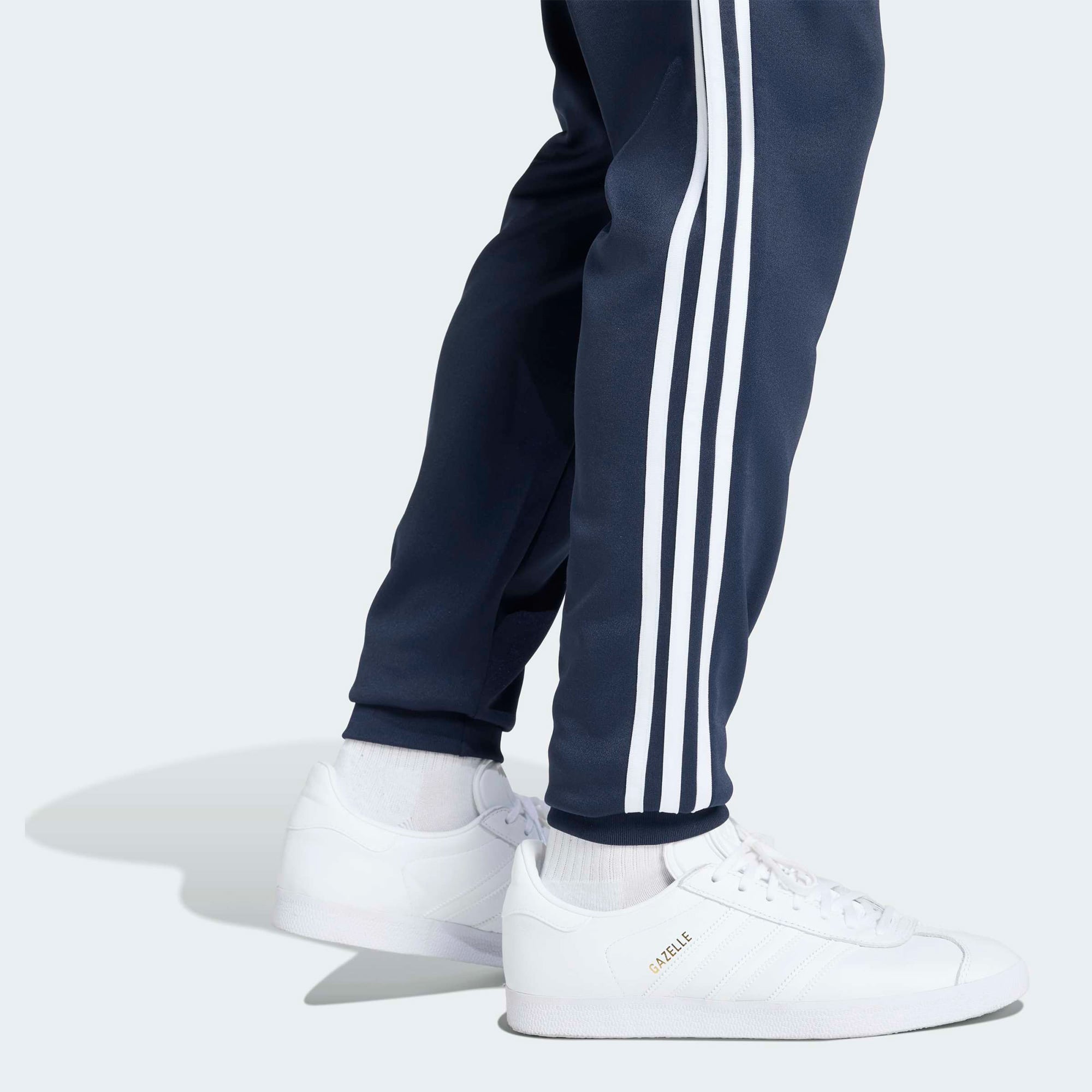 adidas Erkek Lacivert Eşofman Altı