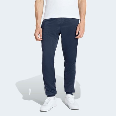  adidas Erkek Lacivert Eşofman Altı