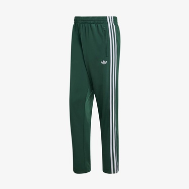  adidas Firebird Erkek Yeşil Eşofman Altı