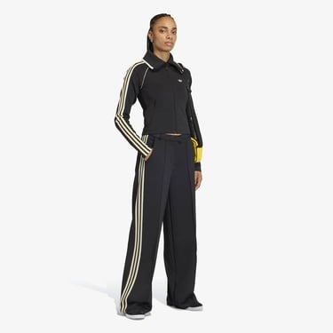  adidas Manager Kadın Siyah Eşofman Altı