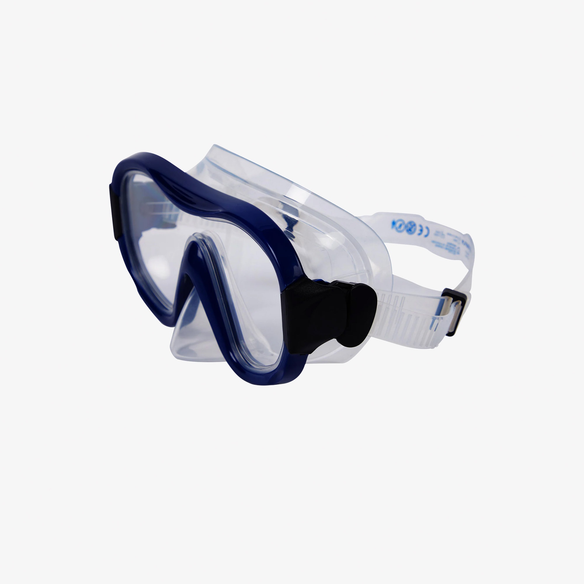 Firefly SM3 II Lacivert Yüzücü Gözlüğü