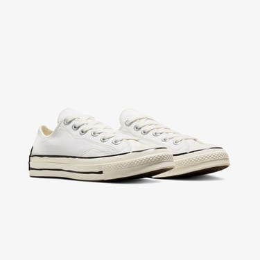  Converse Chuck 70 Unisex Beyaz Sneaker