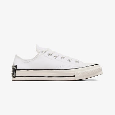  Converse Chuck 70 Unisex Beyaz Sneaker