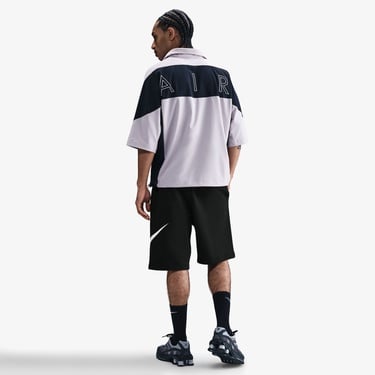  Nike Club Erkek Siyah Şort