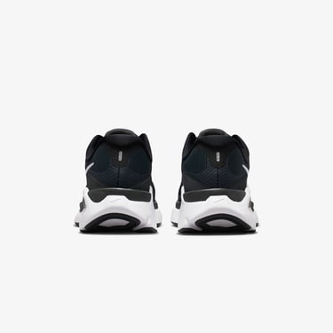  Nike Structure Plus Kadın Siyah Koşu Ayakkabısı