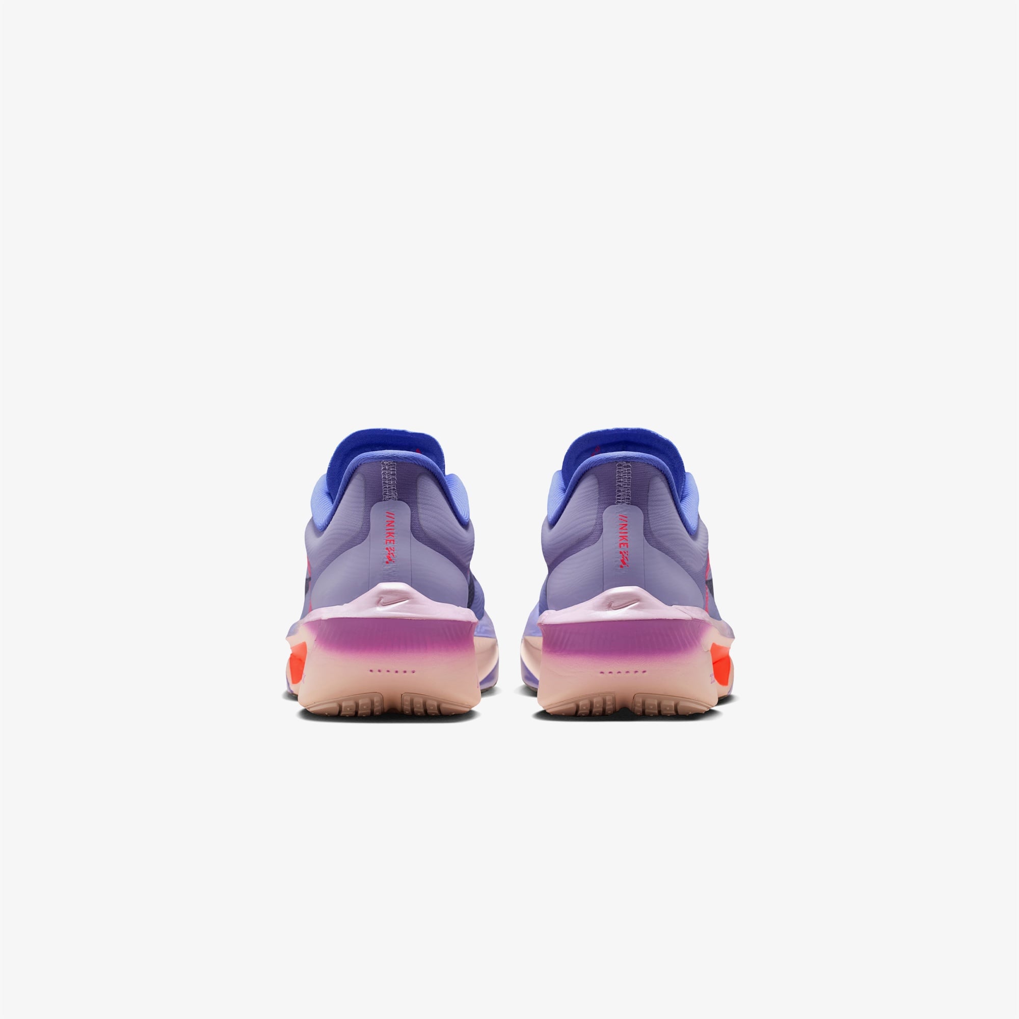 Nike Zoom Fly 6 Kadın Mor Spor Ayakkabı