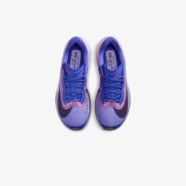  Nike Zoom Fly 6 Kadın Mor Spor Ayakkabı