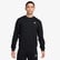 Nike Club Crew Erkek Gri Sweatshirt