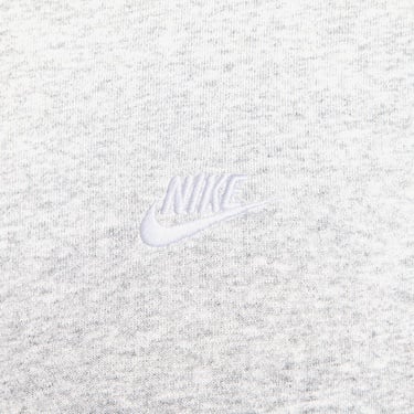  Nike Club Crew Erkek Gri Sweatshirt