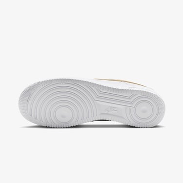  Nike Air Force 1 '07 Erkek Beyaz Spor Ayakkabı