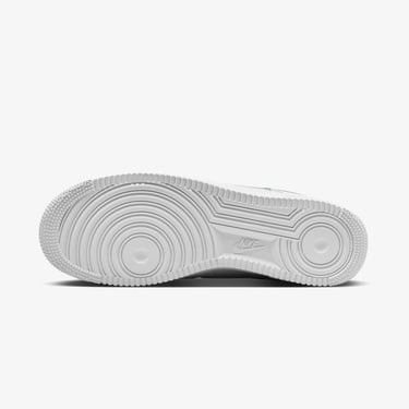  Nike Air Force 1 '07 Erkek Beyaz Spor Ayakkabı