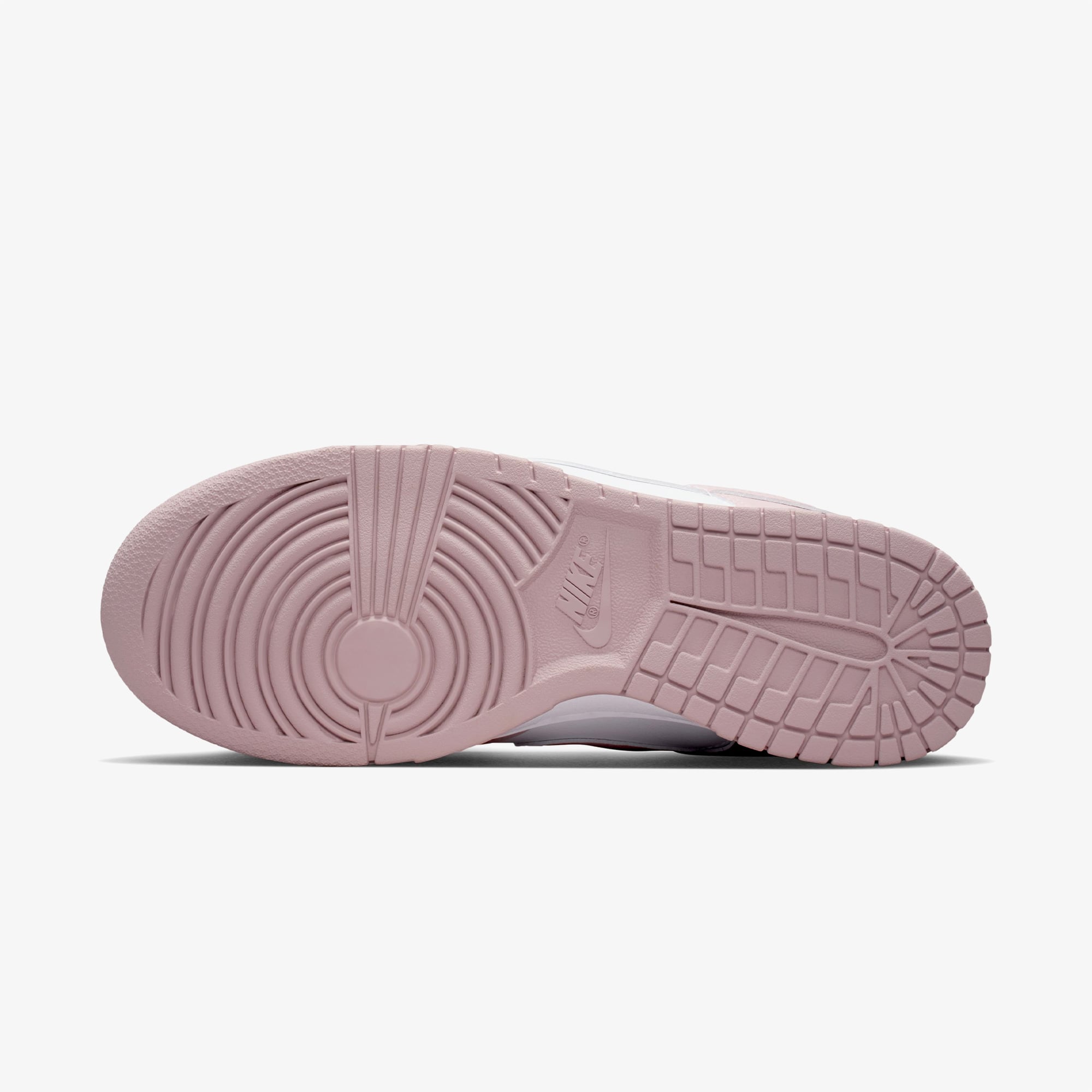  Nike Dunk Low Kadın Pembe Spor Ayakkabı