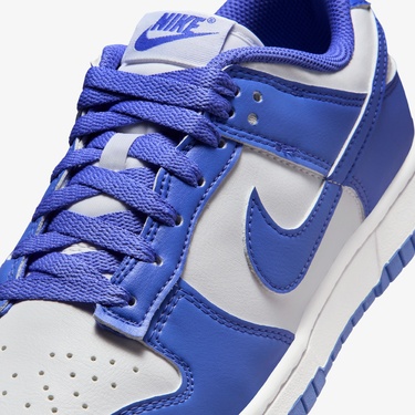  Nike Dunk Low Unisex Mavi Spor Ayakkabı