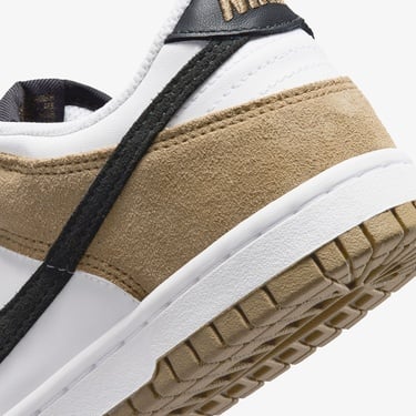  Nike Dunk Low Renkli Spor Ayakkabı