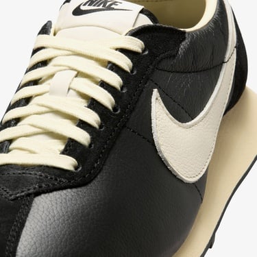  Nike LD-1000 Premium Erkek Siyah Spor Ayakkabı