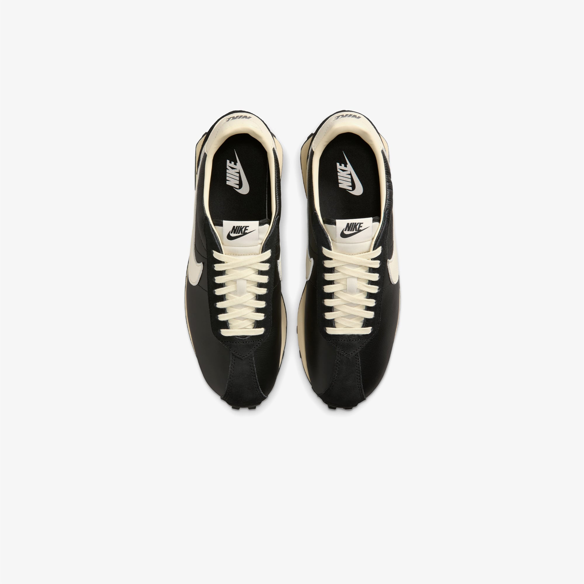 Nike LD-1000 Premium Erkek Siyah Spor Ayakkabı