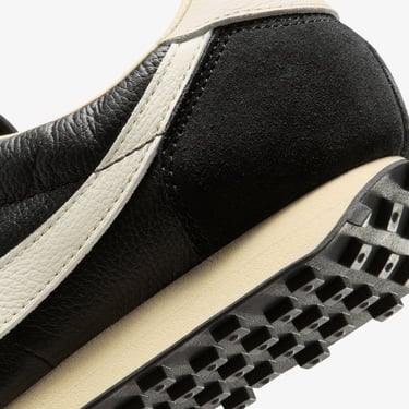  Nike LD-1000 Premium Erkek Siyah Spor Ayakkabı