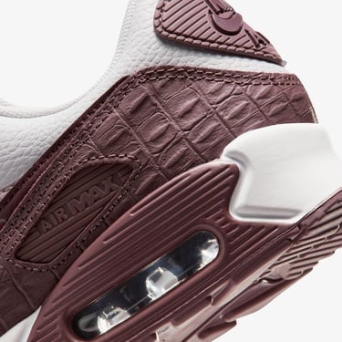  Nike Air Max 90 Kadın Pembe Spor Ayakkabı