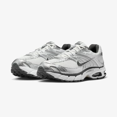  Nike Air Max Moto Erkek Gri Spor Ayakkabı