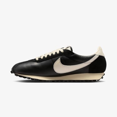  Nike LD-1000 Premium Erkek Siyah Spor Ayakkabı