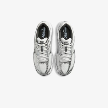  Nike Air Max Moto Erkek Gri Spor Ayakkabı