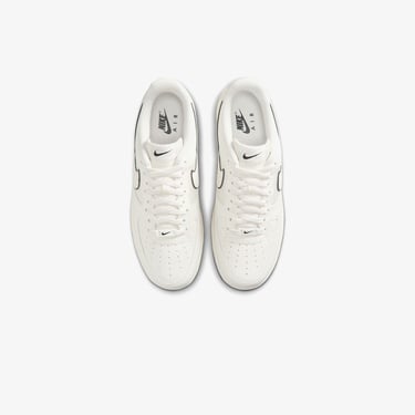  Nike Air Force 1 '07 Erkek Krem Rengi Spor Ayakkabı