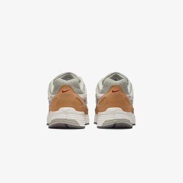  Nike P-6000 Erkek Gri Spor Ayakkabı