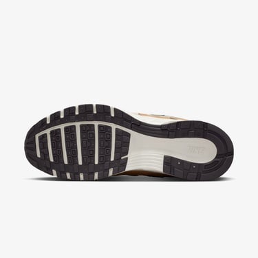  Nike P-6000 Erkek Gri Spor Ayakkabı