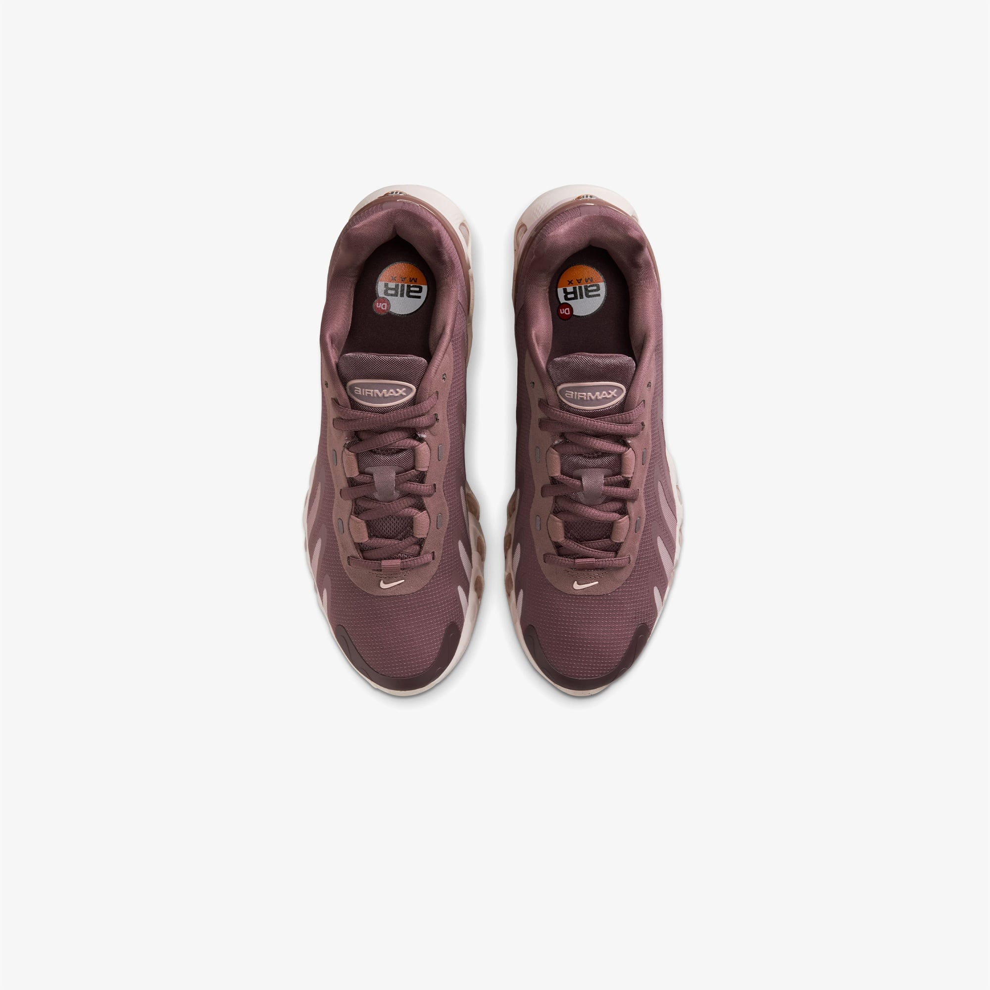 Nike Air Max DN8 Kadın Pembe Spor Ayakkabı